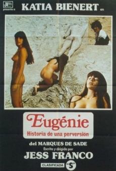 Eugenie (Historia de una perversión) online kostenlos