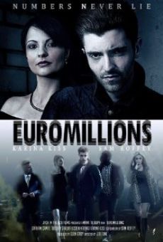 EuroMillion's online