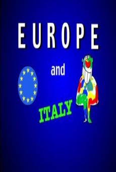 Europe & Italy online