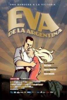 Eva de la Argentina stream online deutsch