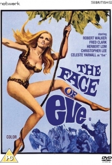 The Face of Eve en ligne gratuit