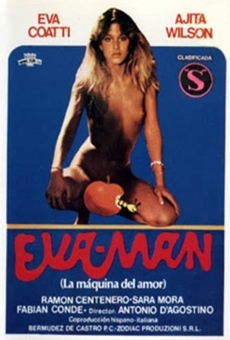 Eva man (Due sessi in uno) online