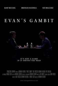 Evan's Gambit en ligne gratuit
