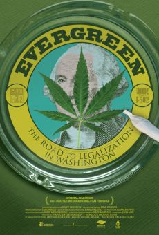 Evergreen: The Road to Legalization in Washington on-line gratuito