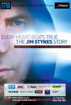 Every Heart Beats True: The Jim Stynes Story online