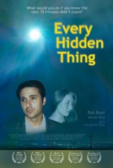 Every Hidden Thing online free