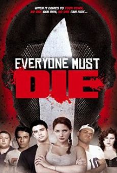 Everyone Must Die! en ligne gratuit