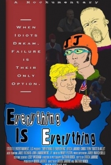 Everything Is Everything en ligne gratuit
