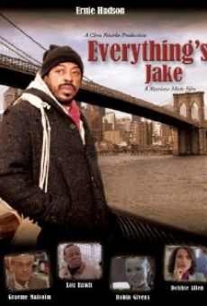 Everything's Jake online kostenlos