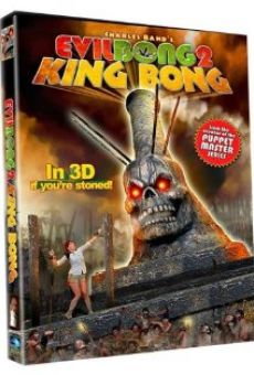 Evil Bong II: King Bong online free