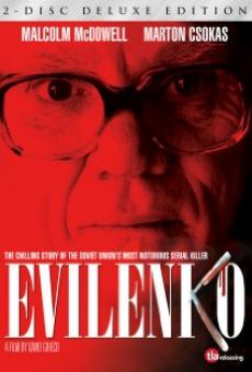 Evilenko, película completa en español