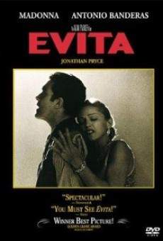 Evita (quien quiera oír que oiga) online