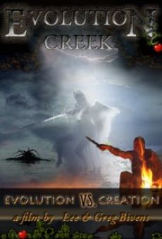 Evolution Creek online