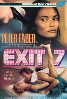 Exit 7, película completa en español