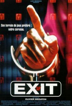Exit online
