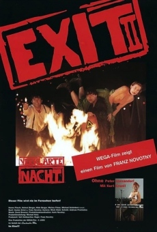 Exit II - Verklärte Nacht online