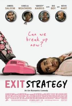 Exit Strategy online kostenlos