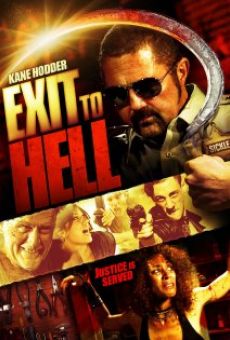 Exit to Hell online streaming