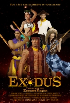 Exodus: Tales from the Enchanted Kingdom online kostenlos