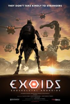 Exoids Online Free