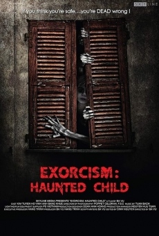 Exorcism: Haunted Child on-line gratuito