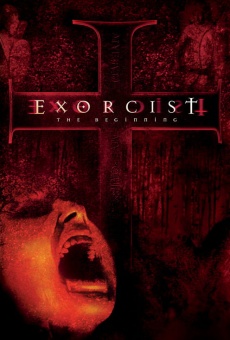 Exorcist: The Beginning (aka Exorcist IV: The Beginning) online kostenlos