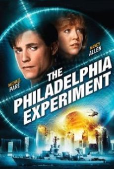 The Philadelphia Experiment on-line gratuito