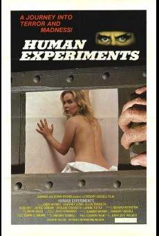 Human Experiments online free