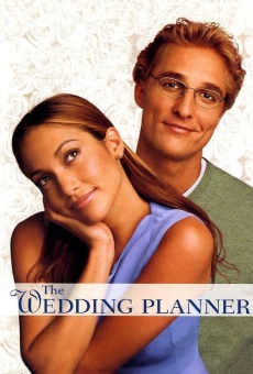Wedding Planner - verliebt, verlobt, verplant