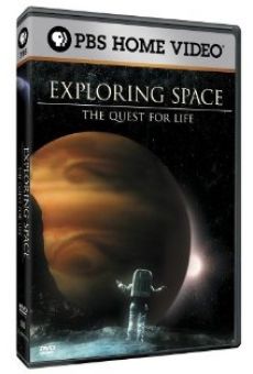 Exploring Space: The Quest for Life online