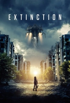 Película: Extinción