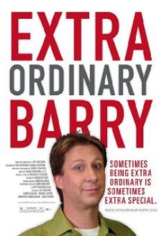 Extra Ordinary Barry online