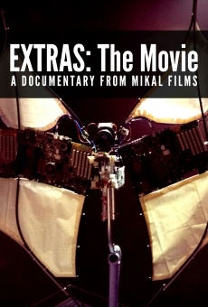 Extras: The Movie online kostenlos