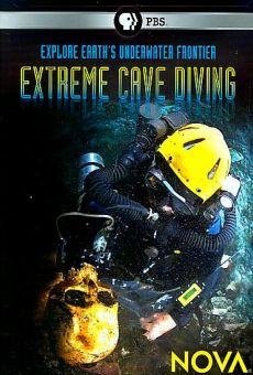 Extreme Cave Diving online free