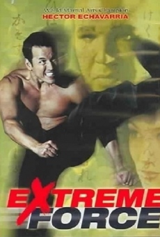 Extreme Force kostenlos