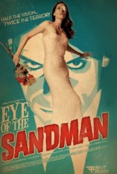 Eye of the Sandman on-line gratuito