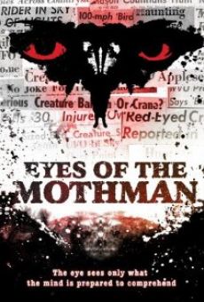 Eyes of the Mothman online free