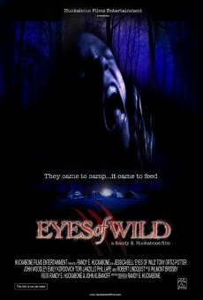 Eyes of Wild en ligne gratuit