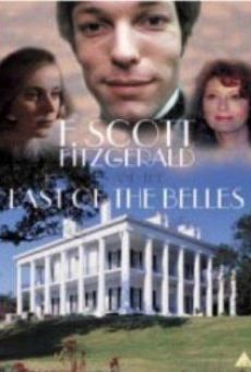Ver película F. Scott Fitzgerald and 'The Last of the Belles'
