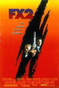 F/X 2, the Deadly Art of Illusion gratis