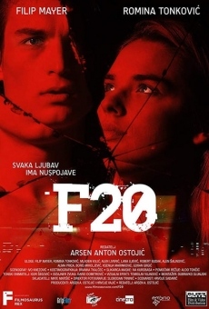 F20, película completa en español
