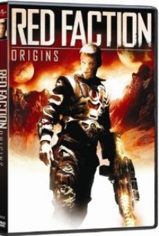 Red Faction: Origins online streaming