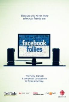 Facebook Follies online kostenlos
