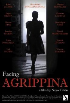 Facing Agrippina online