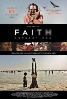 Faith Connections online