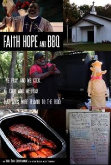 Faith Hope and BBQ