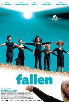Fallen (Falling) online