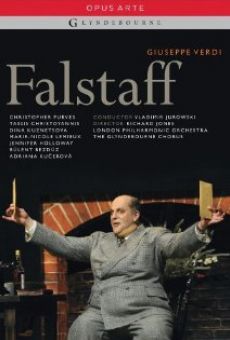 Falstaff online