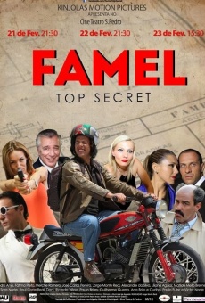 Famel Top Secret online