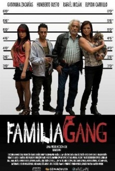 Familia Gang online free